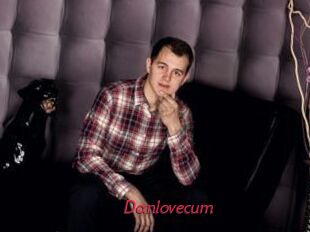 Danlovecum