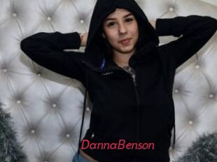 DannaBenson