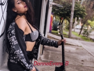 DannaEvans_B Red Movie Post