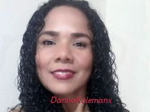 DannaKolemanx