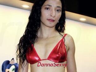 DannaSexxy