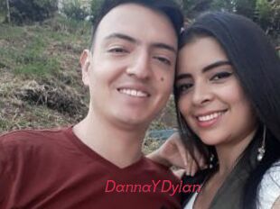 DannaYDylan
