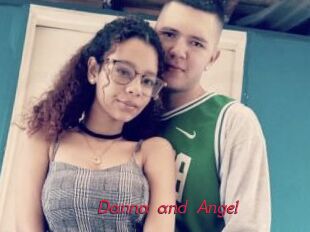 Danna_and_Angel