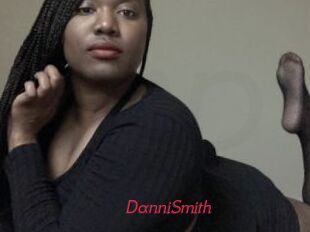 DanniSmith