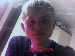 DannnySmith