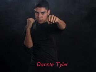 Dannte_Tyler