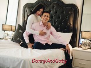 DannyAndGaby