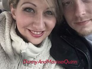 DannyAndMarissaQuinn