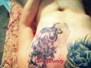 DannyDandy
