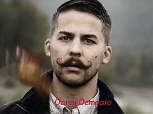 DannyDemeato