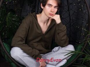 DannyEvan