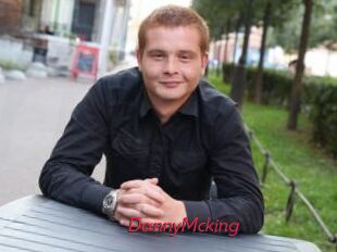 DannyMcking