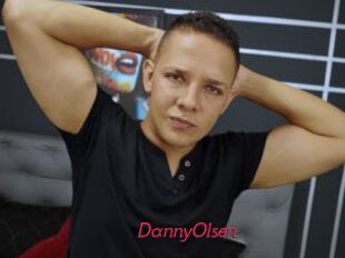 DannyOlsen