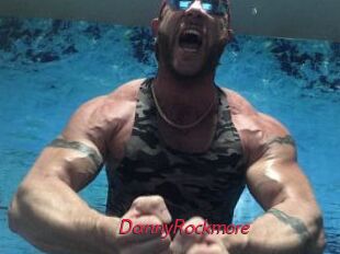 DannyRockmore