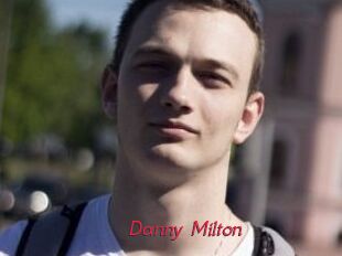 Danny_Milton