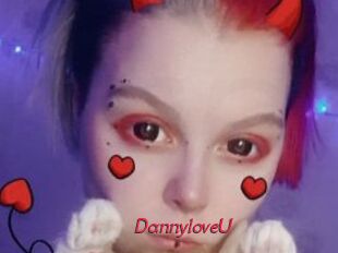 DannyloveU