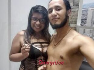 DannynJoe