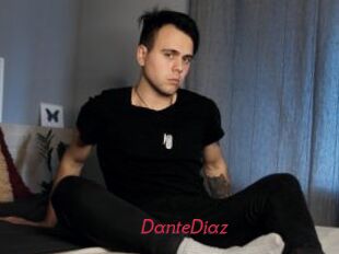 DanteDiaz