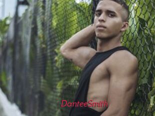 DanteeSmith