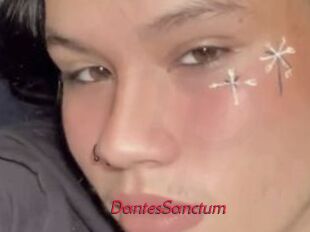 DantesSanctum