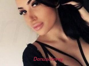 Danusiahoney