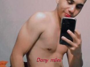 Dany_miles