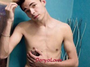DanyaLovee