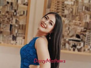 DarcyMathews