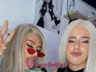DarcyStellfor18