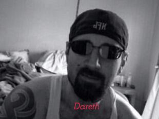Dareth