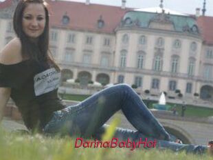 DarinaBabyHot