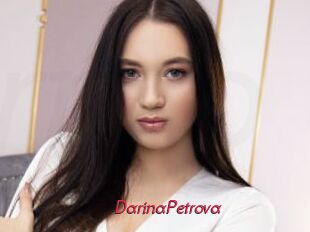 DarinaPetrova Red Movie Post