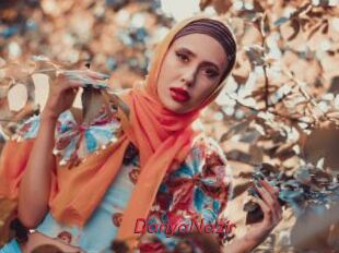 DariyaNazir
