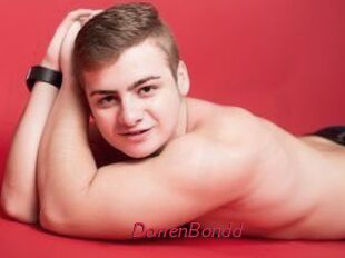 DarrenBondd