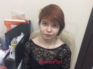 DarrenPort