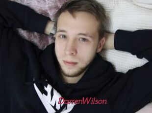 DarrenWilson