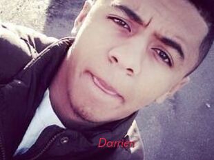 Darrien