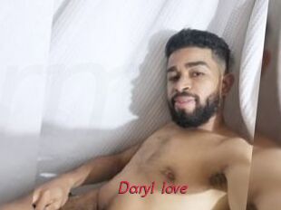 Daryl_love