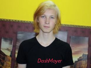 DashMoyer