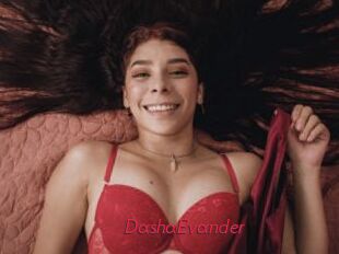 DashaEvander