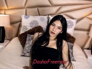 DashaFreeman