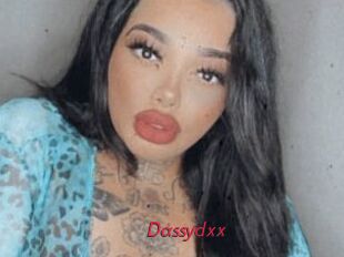 Dassydxx