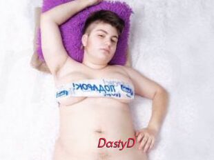 DastyD