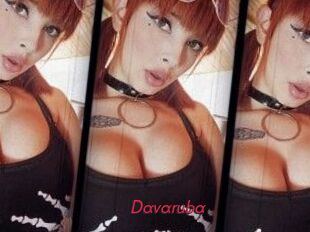 Davaruba