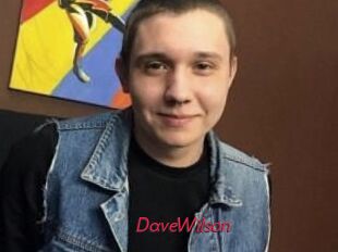 Dave_Wilson