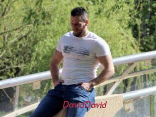 DavidDavid