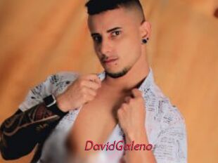 DavidGaleno