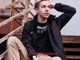 DavidHowIand