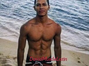 DavidMuscleLatin