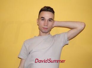 DavidSummer